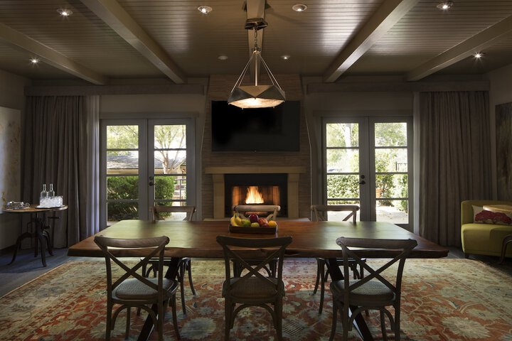 Bernardus Lodge & Spa