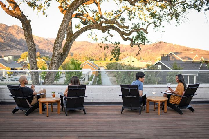 Terrace/Patio 129 of 142