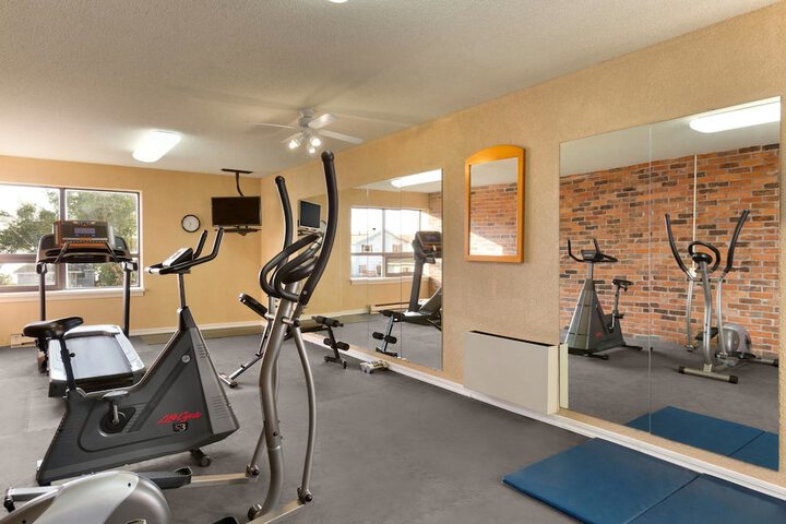 Health and Fitness 19 of 20