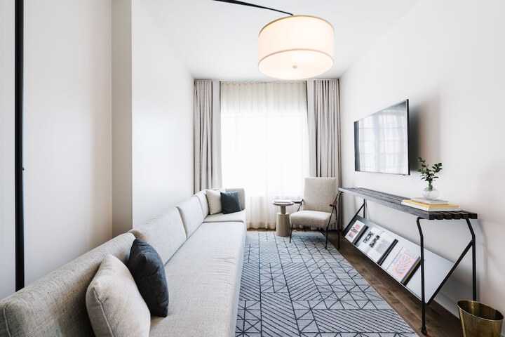 The Alida Savannah, a Tribute Portfolio Hotel