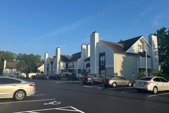 Sonesta ES Suites Cincinnati - Sharonville West