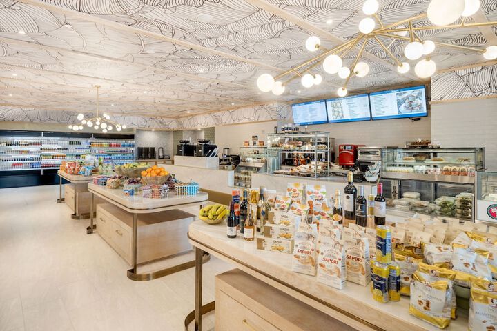 Signia by Hilton Orlando - An Official Walt Disney World Hotel