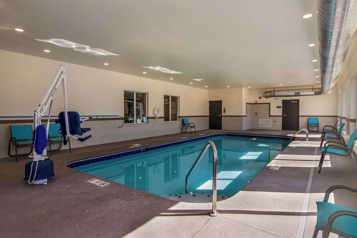 Pool 5 of 40