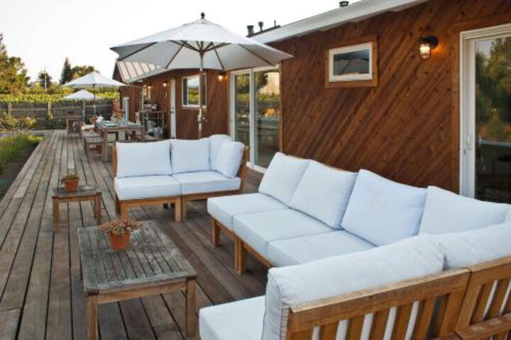 Green Valley Retreat