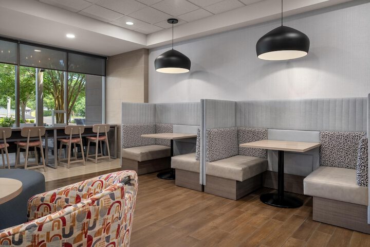 Home2 Suites by Hilton Lexington Park Patuxent River NAS MD