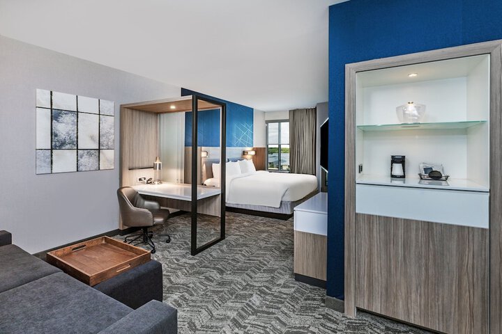 SpringHill Suites by Marriott Austin West / Lakeway
