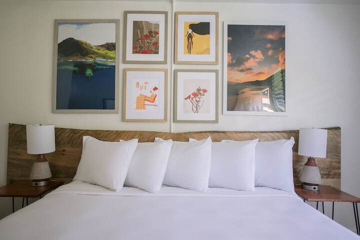 SCP Hilo Hotel