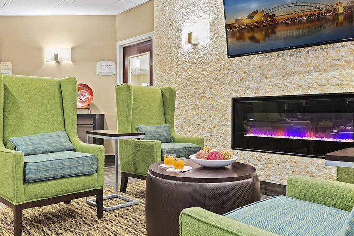 Hotel Interior 8 of 59