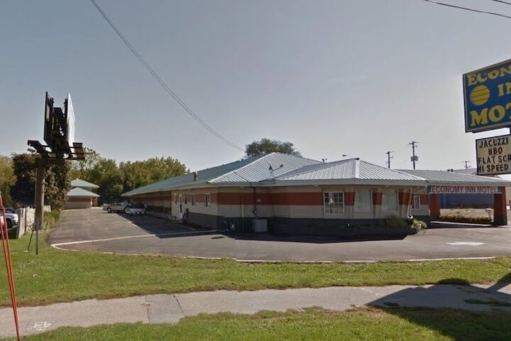 Economy Inn Motel