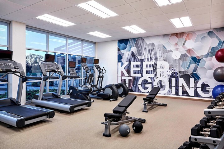 SpringHill Suites by Marriott Fort Myers Estero