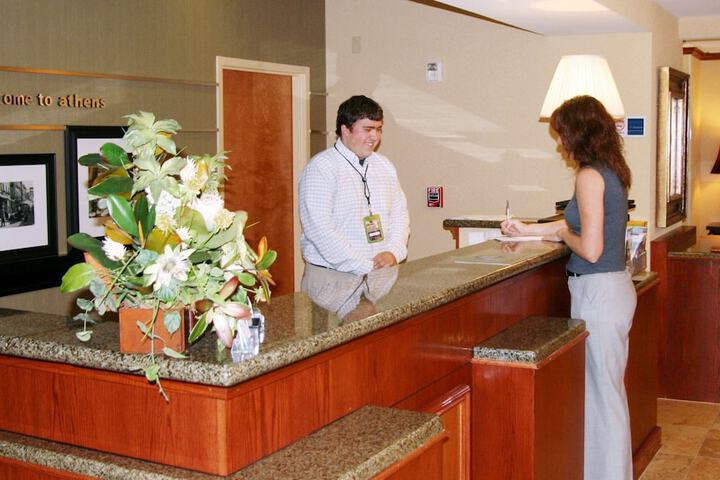 Hotel Interior 6 of 26