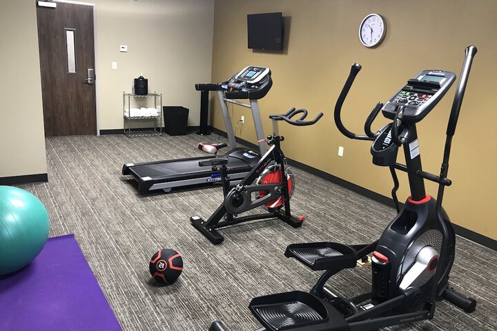 Health and Fitness 44 of 46