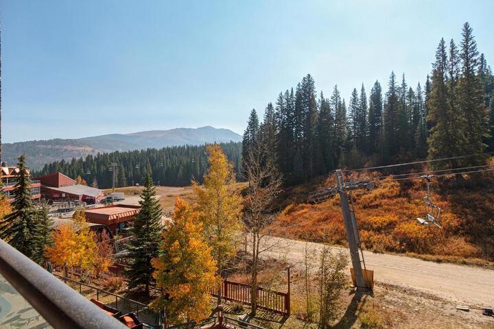 Beaver Run Resort 4237 by Great Western Lodging