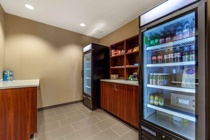 Comfort Suites Grand Island South