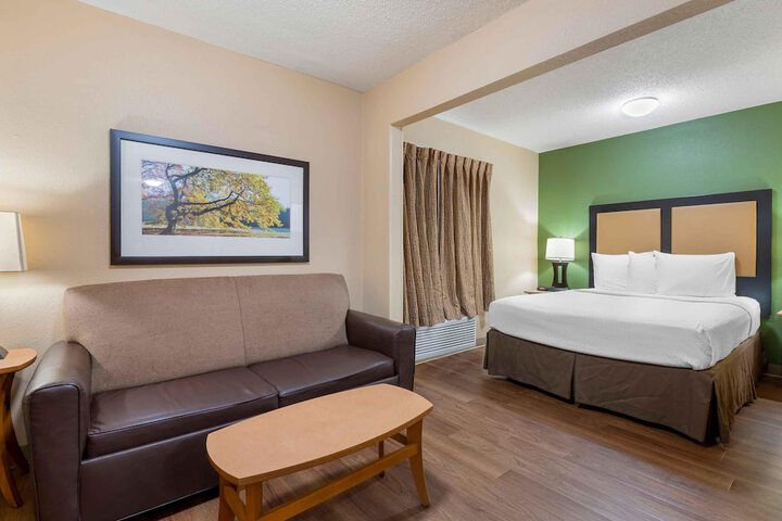Extended Stay America Suites Cleveland Middleburg Heights