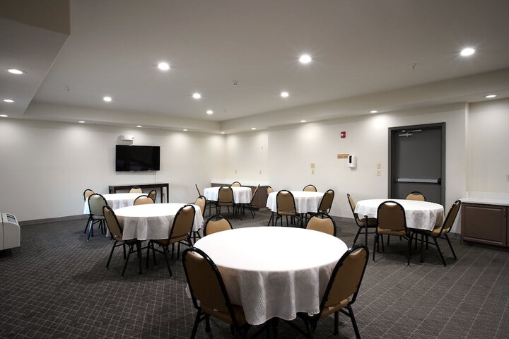 Candlewood Suites Roswell New Mexico by IHG