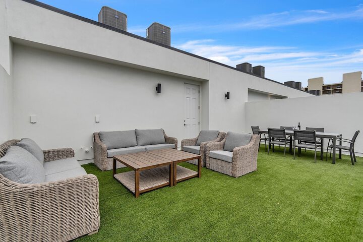 Azul Townhomes A1