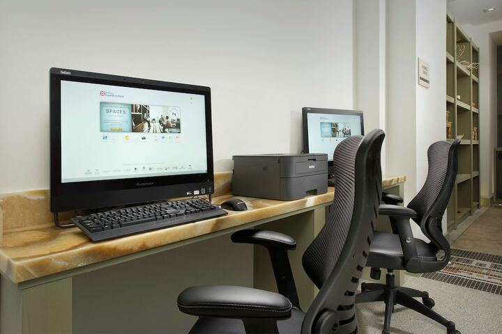 Business Center 43 of 43