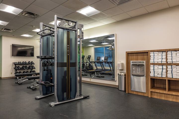 Staybridge Suites St. Catharines Conf Center by IHG
