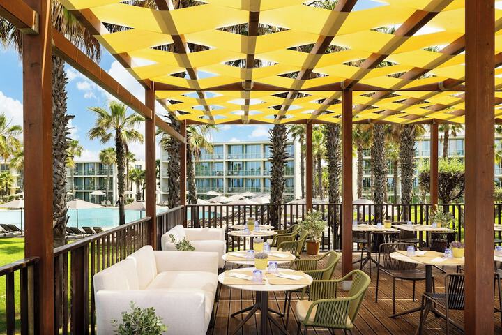The Westin Salgados Beach Resort Algarve