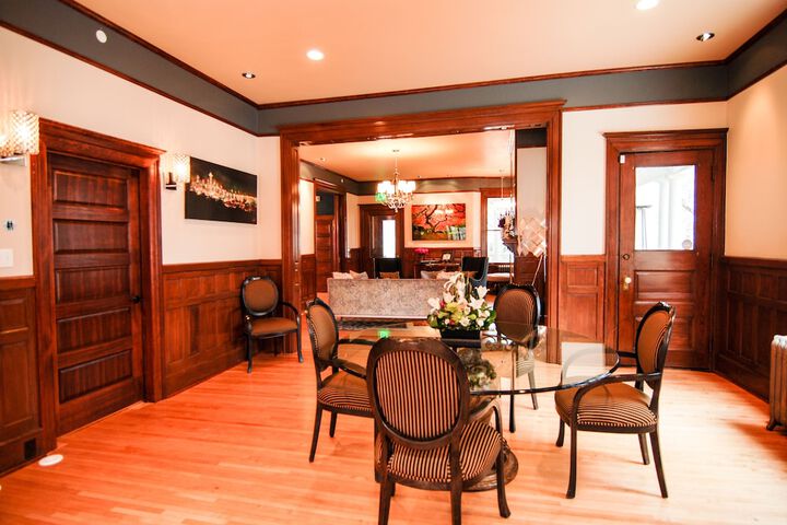 Blackwell Hotel