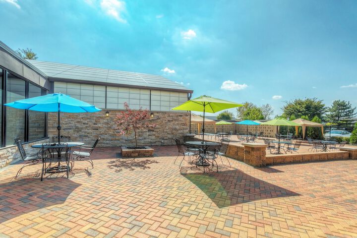 Terrace/Patio 88 of 96