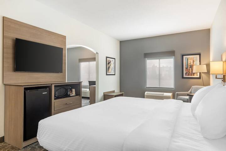 Best Western Manchester