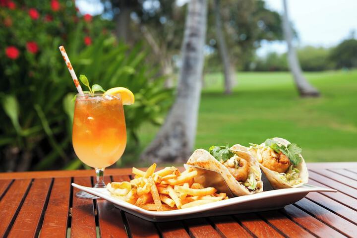 Mauna Kea Beach Hotel Autograph Collection