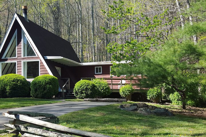 Pisgah View Ranch