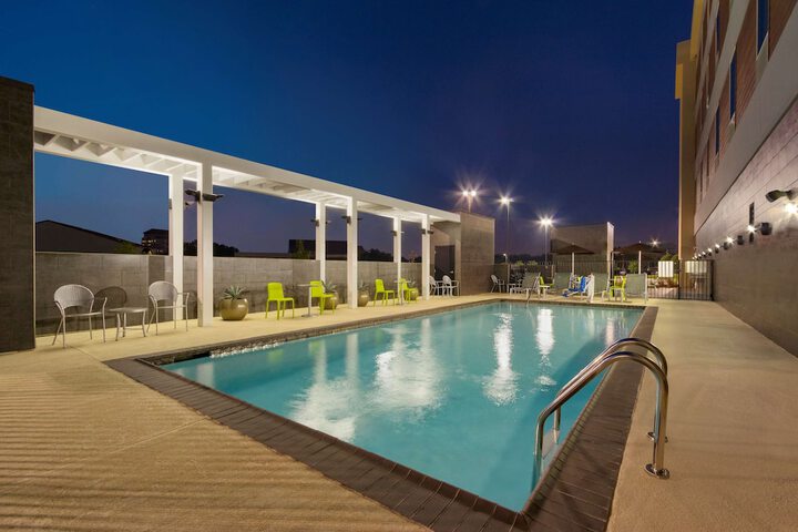 Home2 Suites by Hilton Houston Stafford