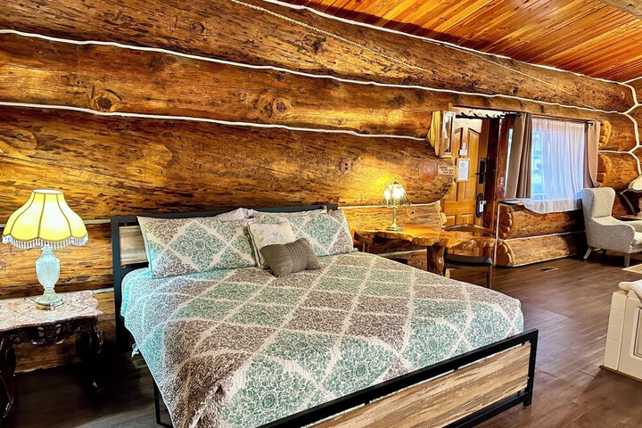 Soap Lake Resort a Dazzler Select by Wyndham