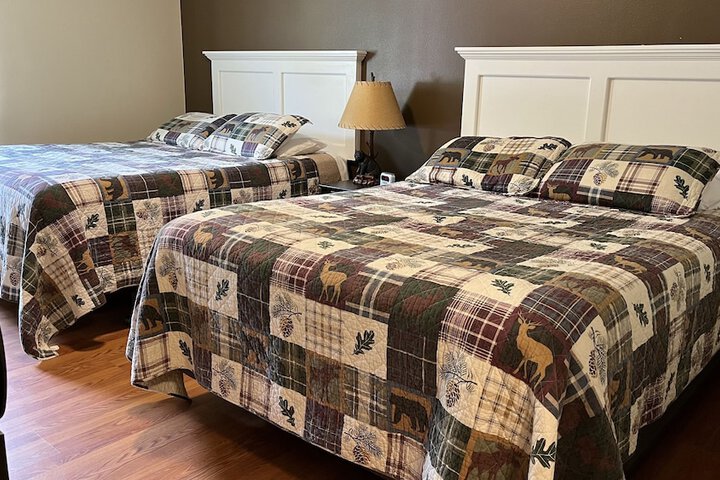 Denali Rainbow Village RV Park and Motel