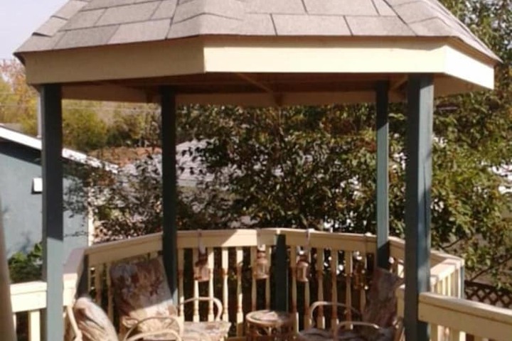 Terrace/Patio 42 of 46