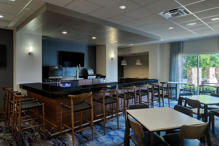 Hotel Interior 12 of 63