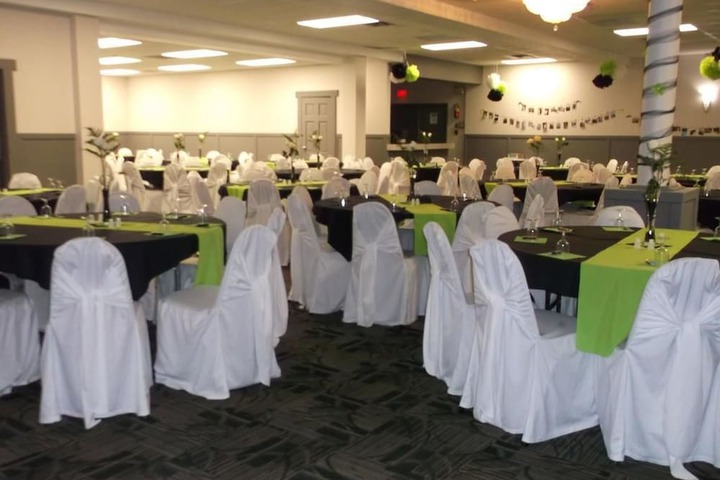Wedding/Banquet 84 of 84