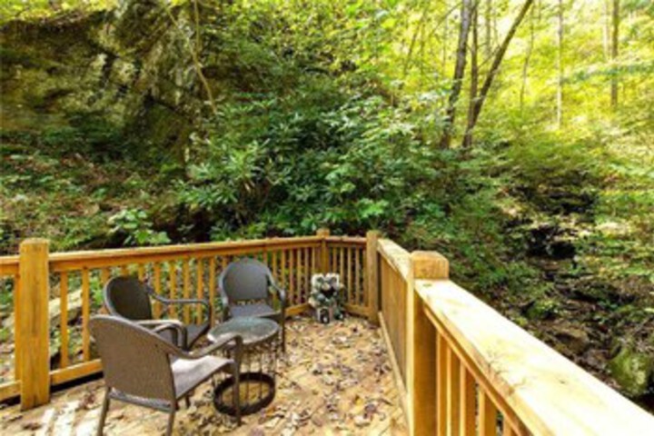 Stonebrook Lodge