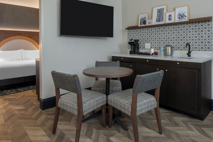 Tutwiler Hotel Birmingham a DoubleTree by Hilton