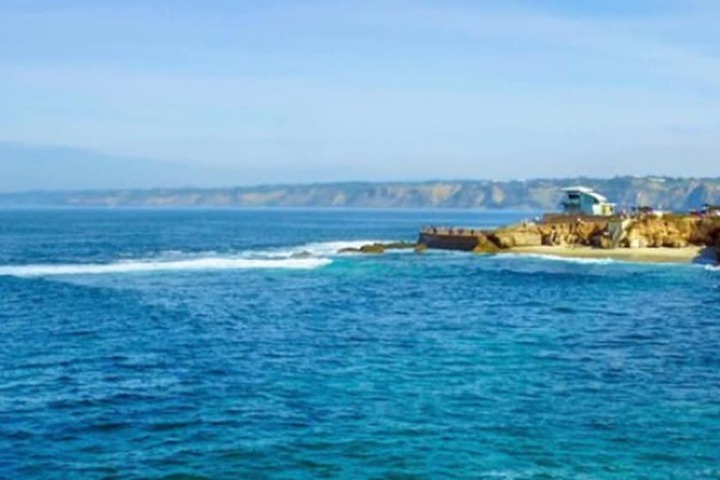 Inn by The Sea La Jolla