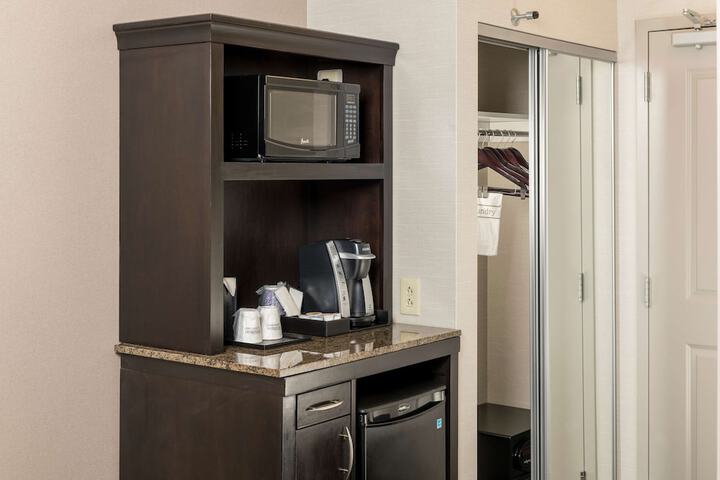 Hilton Garden Inn Silver Spring White Oak