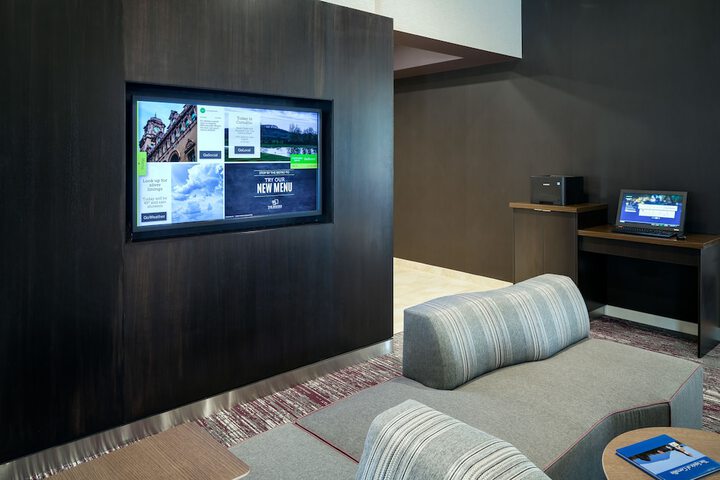 Courtyard by Marriott Corvallis