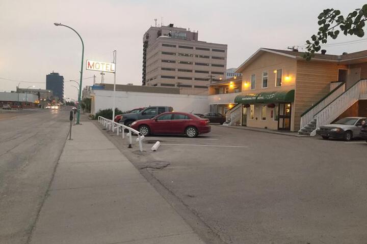 NORTHERN LITES MOTEL