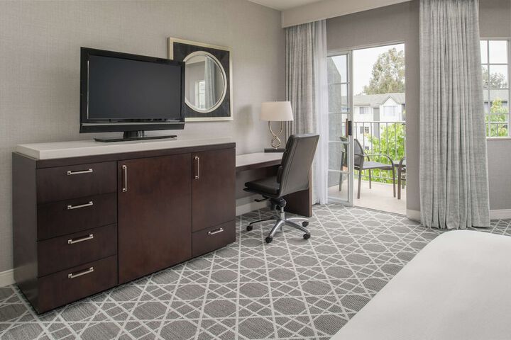 Hilton San Diego / Del Mar