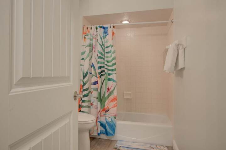 Anna Maria Island Beach Palms 5B