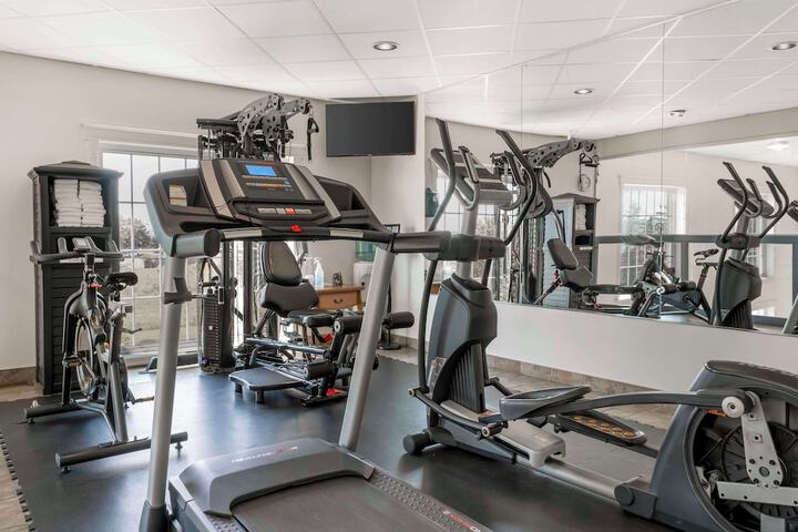 Health and Fitness 46 of 49