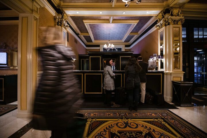Hotel Interior 12 of 56