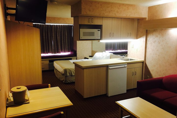 Microtel Inn & Suites by Wyndham Baldwinsville / Syracuse