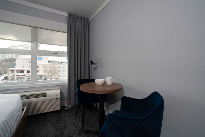 Prestige Kamloops Hotel WorldHotels Crafted