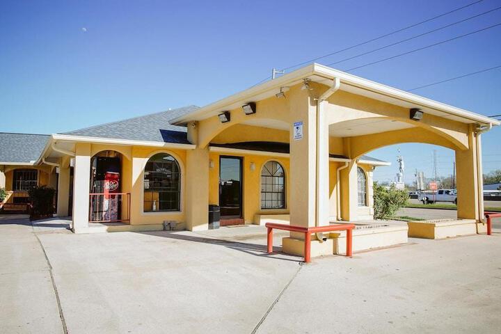 Parkway Inn Channelview
