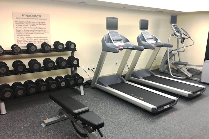 Health and Fitness 33 of 43