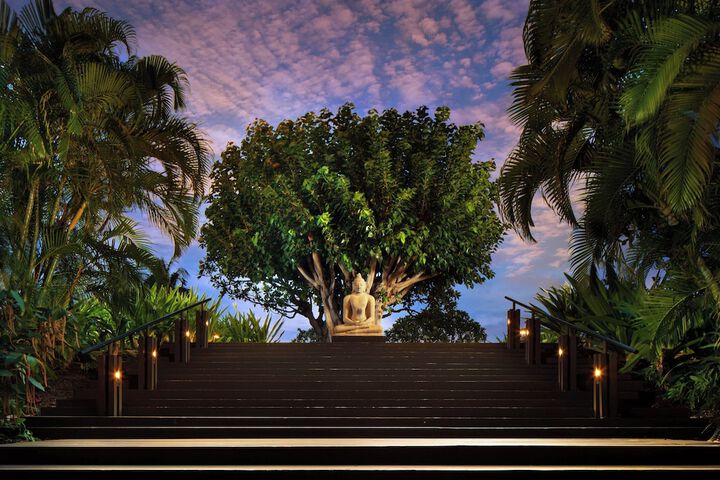 Mauna Kea Beach Hotel Autograph Collection